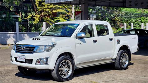 toyota hilux champ for sale usa